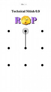 R🫣P Love Pattern Lock 🔒🔐 #trending #nitishnigam #viral #pattern #love #lock #shorts | Technical Nitish 0.9