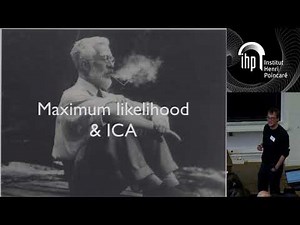 Random Matrix Advances in Machine Learning - Couillet - Workshop 3 - CEB T1 2019