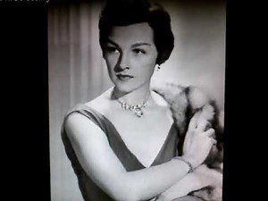 Jo Stafford - I'll Be Seeing You - No Other Love
