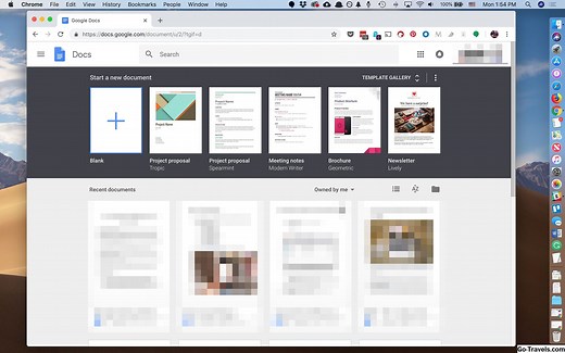 如何将Word文档上传到Google文档 - 如何 2026