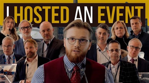 Inside a VIP Mining Event With a Fund Manager & 9 CEOs | Ore Group