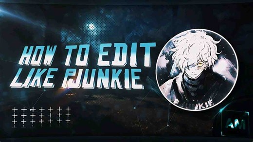 am教学像@PJUNKIE一样运动原作者ENOS人類tutorials喜欢请支持原作者