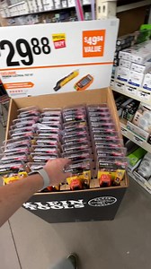 Home Depot Deal On KLEIN Premium Electrical Test Kit! #masteringmayhem #klein #kleintools #electricaltools #electrical #electricianstools #homeownertools #homeowners #toolsforlife #musthaves #blackfridaydeals #blackfridaysales #giftideas #giftguide #giftideasforhim #holidaygiftideas #homedepot #bargains #bargainshopper The Home Depot Klein Tools | Mastering Mayhem