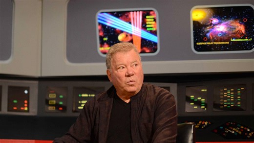 Classic Star Trek films are FREE to watch on this streaming site