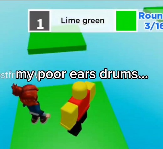 Katie can you clean my room