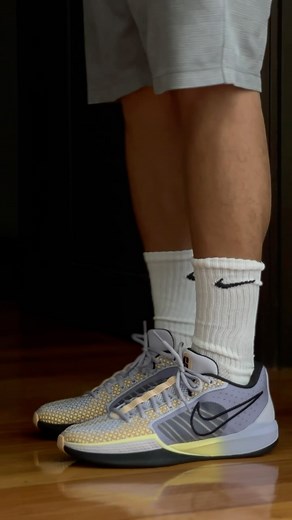 Are the Sabrina 1s in your rotation? #nikesabrina1 #sabrinaionescu #kickspotting #sabrina1 | Kickspotting