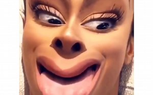 Liza小合集之屁屁舞技｜体操才艺展示｜变脸不知所云的碎碎念（演）