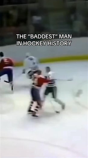 Dave Semenko was the toughest man in hockey. Period. In the late 1970s and 1980s, there were enforcers everywhere. But there was only one who had a job that mattered more than anyone else’s — Dave Semenko. His role was simple and terrifying: If you touched Edmonton’s stars, you answered to him. Semenko didn’t chirp. He didn’t posture. He didn’t wait for a referee’s permission. He went straight through you. The players he protected weren’t just any teammates — they were the core of a dynasty: • W