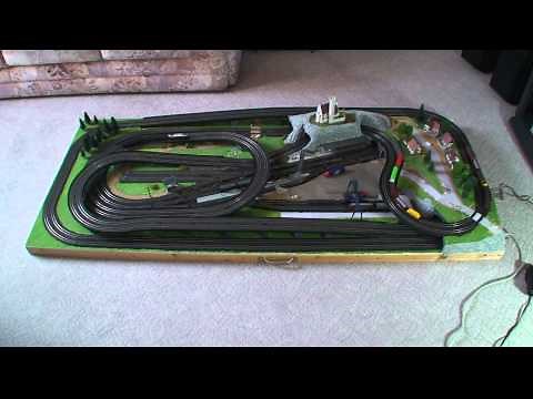 Meine kleine Modellbahn Spur N / N Scale