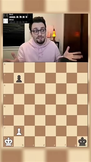 Master the Endgame: 'Shouldering' Chess Technique