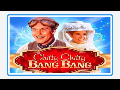 Chitty Chitty Bang Bang - Cancion En Español (Sherman Brothers)