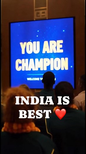 World Cup Haarne ke Baad South Africa Team ka welcome Kia India Hotel me 🔥 #cricket #cricketlovers #foryouシpage #foryoupagereels #exploremore @highlight Disclaimer: This video has been created using AI for entertainment purposes only. All visuals, voices, and scenarios are AI-generated and fictional. Any resemblance to real people, events, or situations is purely coincidental. | Channi Jawa