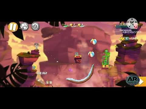 Angry birds 2 ab2 mighty eagle bootcamp today #ab2 #angrybirds #angrybirds2
