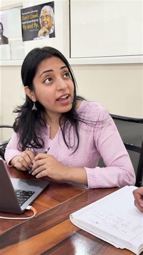 Mam..JEE MAIN done..Adv ka roadmap bata do!!