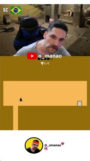 Amanhã é segunda #leveldevil #viralvideo #jogos