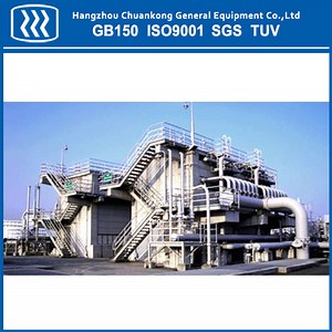 [Hot Item] Industrial Open Rack Vaporizer for LNG