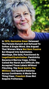 The Book That Told Women To Stop Apologizing Forev | Astonishing Facts