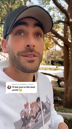 Reply to @emmili404 Ladies plz feel free to answer the question because she didn’t give me much explanation… 😂👶🏻💞 #babysitter #baby #uncle #fyp #foryoupage #love #family #comedy