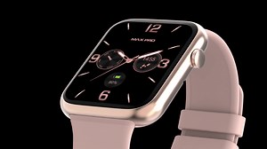 Take your training to the next level with the Maxima Max Pro EPIC. With multiple sports modes, you can track every run, swim, or cycle in detail. Get ready to crush your fitness goals with precision. To know more, visit: www.maximawatches.com . . #Maxima #MaximaWatches #MaximaMaxProEpic #VividDisplay #TimeToBeEpic #LongLastingBattery #SportsMode #AIAssistant #HandsFree #CraftedBrilliance #TechInnovation #TimeToShine #WaterResistance #aspiretoinspire #easytocustomize #FlauntWithMaxima #style #wat