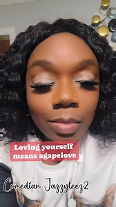Happiness belongs to happy people. Unhappy people don't like happy people. #agapelove #happiness | Comedian jazzyteez2