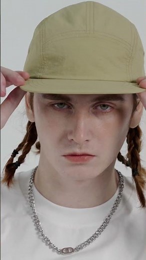 The Ultimate 5 Panel Camper Hat: Premium Blank Headwear for Your Brand 🧢