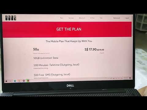 Dell XPS 15" 4K 9570 Screen Flickering Fix