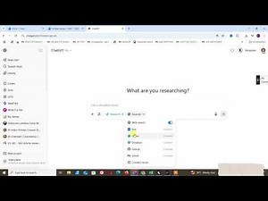 How To Connect Chatgpt With Canva - Full Guide