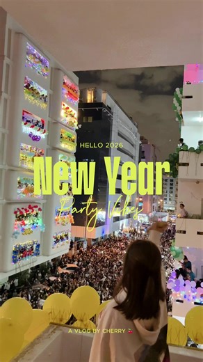 Midnight Moments in Al Rigga: Celebrate Hello 2026