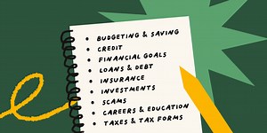 Three Ways to Bring Financial Literacy to Life in Your Classroom