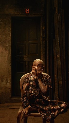 Shubham Sharma | Visual Artist on Instagram: "What's common, a common man or their sufferings? The human race or the dysfunctionality of the human race, what's more common? We as humans are a part of nature but the 'nature' of human beings, is it really a part of this world? The elites, the ones with power favouring the ones in the power, regardless of their part in the society as clearly unfit being criminals, is that the system? Is the system strategically systematic enough or the system is a 