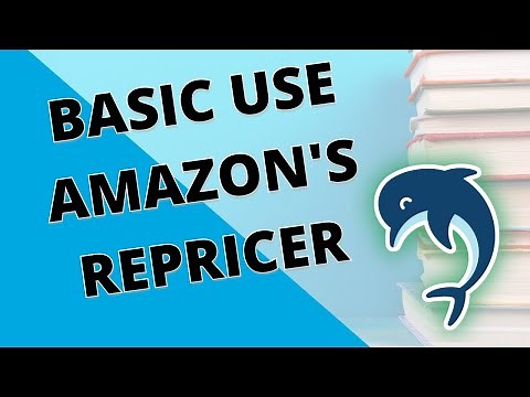 The Basics of Using Amazon's Automate Pricing (Repricer) for Easily Repricing Your Book Inventory