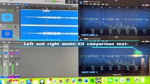 Home Studio Monitor Dust Cover Compatible With YAMAHA HS8、Adam T7V KRK Rokit 8 G4、JBL 308P Mkll and PreSonus Eris E8 XT Black 8-Inch Professional Protective Powered Speaker cover(2 packs)