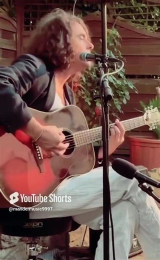 Rio Reisers Junimond (Cover) #rioreiser #königvondeutschland #junimond #livemusic