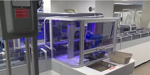 UM Health Sparrow unveils new lab technology to speed patient care