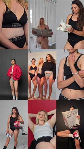 Experience Ultimate Comfort with Bloody Comfy Period Undies