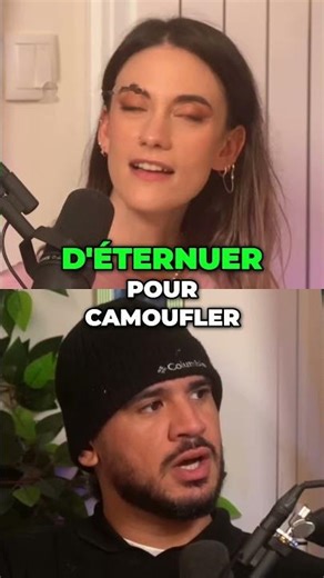 Éternuer et Péter: Nos Astuces Anti-Gêne Irrésistibles! #shorts