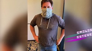 Autographs in EVERY box from celebrities like: Tim Curry, Matthew Lillard, Rainn Wilson and Michael J Fox, just to name a few 😏 Don’t miss the next box, sign up today at thebambox.com | StarPics