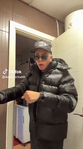 va era dor de baia mea? TikTok