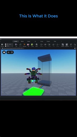 Learning To Script Day 1: Ball Spawner