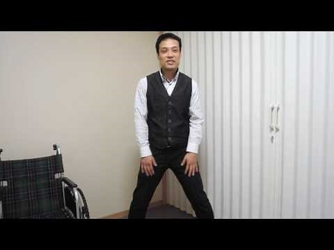 介護技術#01 ボディメカニクスについて【介助方法】【日本福祉アカデミー】