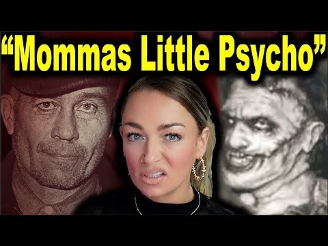 The True Story About " Leatherface " Texas Chainsaw Massacre | Sick & Twisted Ed Gein