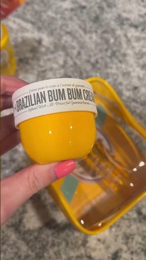 Overview of SOL DE JANEIRO Bum Bum Summer Jet Gift Set | From SOL DE JANEIRO