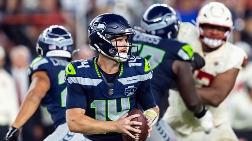 Who plays football tonight? How to watch Texans vs. Seahawks on Monday Night Football