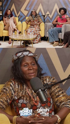 Virginity Is a Woman’s Pride — Honest Bunch Podcast Highlights