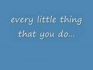 baby im amazed by you lyrics 0001