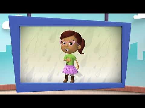 WonderGrove Kids | Water Conservation: Do You Know How Much Water You Use?