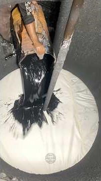 PU Foam Factory Tour | Inside America’s Biggest Sponge Manufacturing Secrets #foam #factory