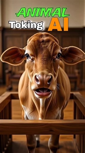 Create Unlimited Animal Talking Videos for Free!