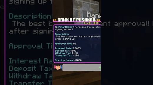 Hypixel Skyblock server for Minecraft Bedrock Edition! #shorts