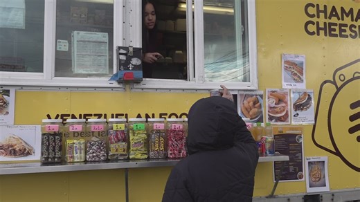 Knoxville's changing food landscape and the spread of culture